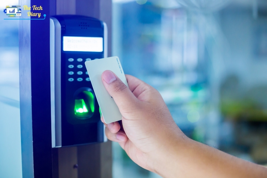 What Is An Access Control System?