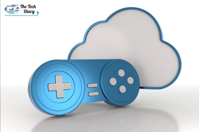 Cloud Gaming. What is it?