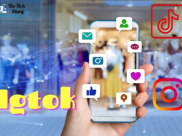 What is IGTOK? Functioning and working of the IGTOK app