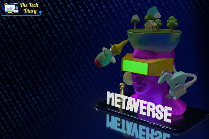 Differences Between the Metaverse and the Internet