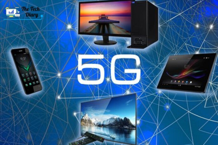 Tech Guide to 5G and the Electronical Equipment Necessary For Its Functioning