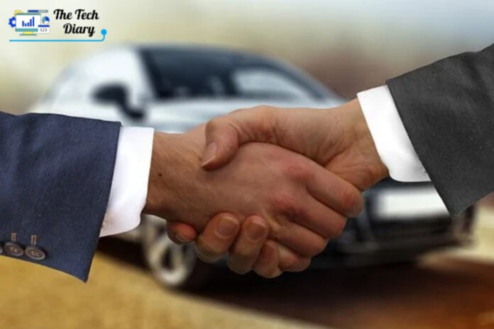 Expert Tips for Buying a Car For Your Business in Today's Chaotic Market