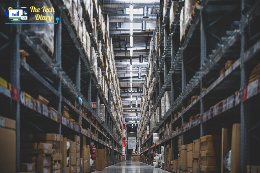 Why Use A Pick And Pack Warehouse?