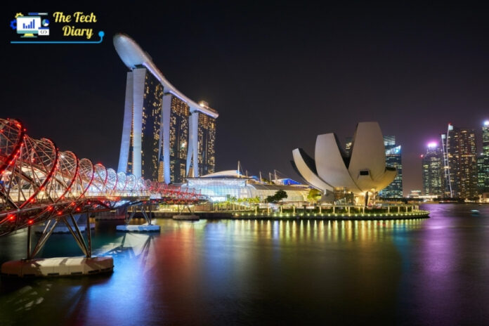4 Tips To Help You To Relocate Your Business To Singapore