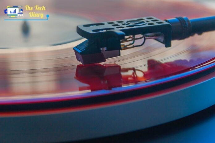 Ride That Groove: How To Experience Music On Vinyl