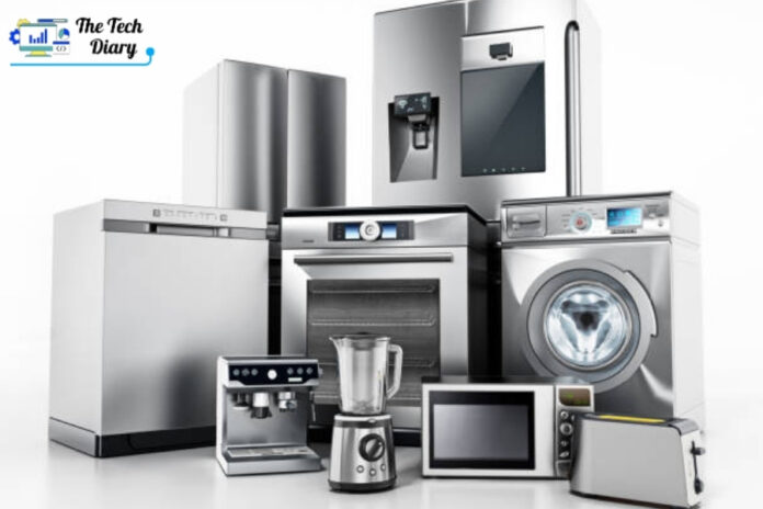 Top Factors To Consider When Buying Home Appliances