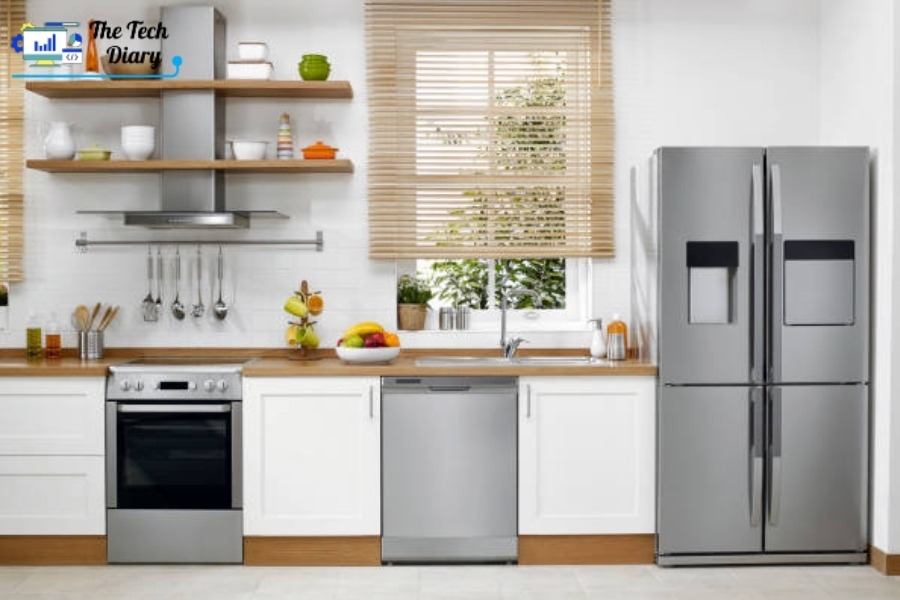 number one factor to consider before buying home appliances.