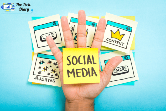 How to Expand Your Business' Social Media Presence