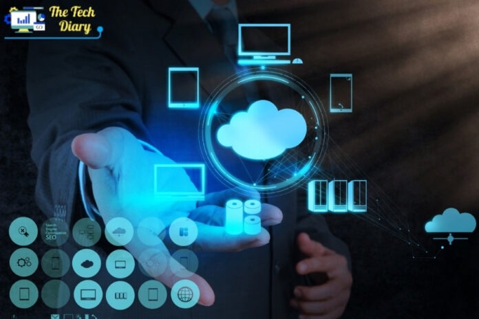 Role of Cloud Computing in Small Business