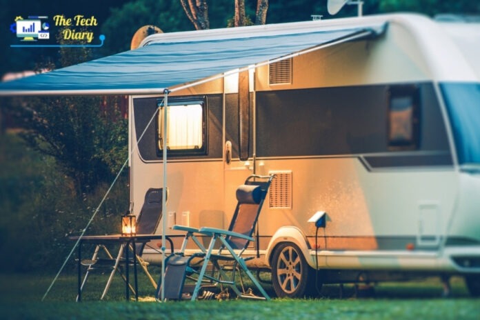 5 Tips for Planning an RV Remodel