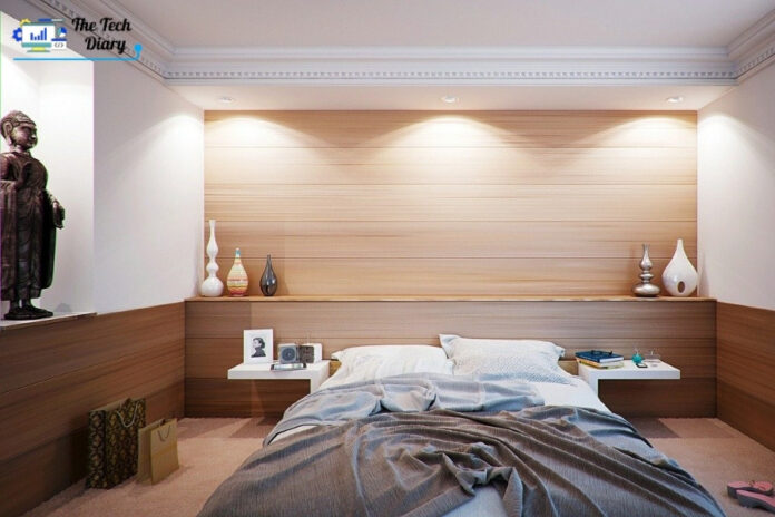 How Much Money Do You Need To Remodel a Sleeping Room