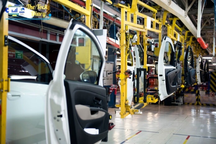 How is Simulation Employed in the Automotive Industry?