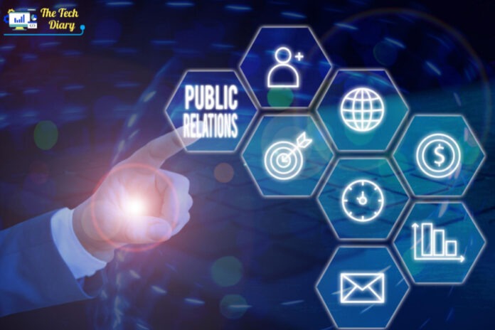How Public Relations Are Becoming Powered by Technology