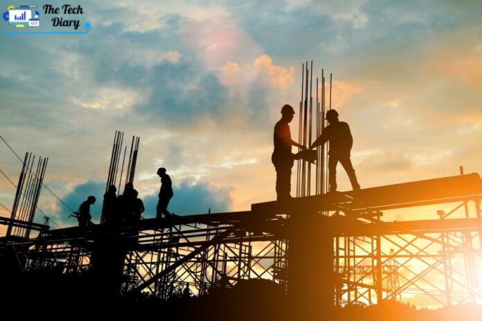 What Are the Benefits of Working in Construction?