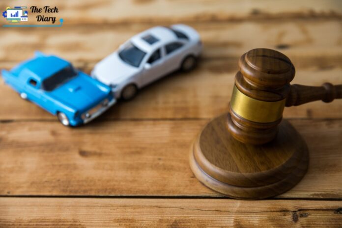 5 Reasons to Hire a Car Accident Lawyer