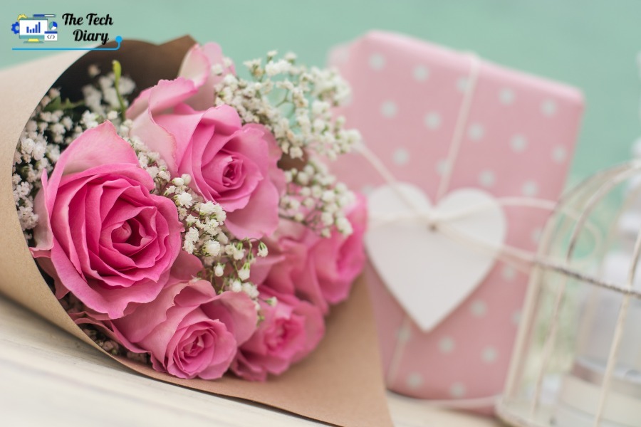 Unique Gifts to Enhance Your Bouquet
