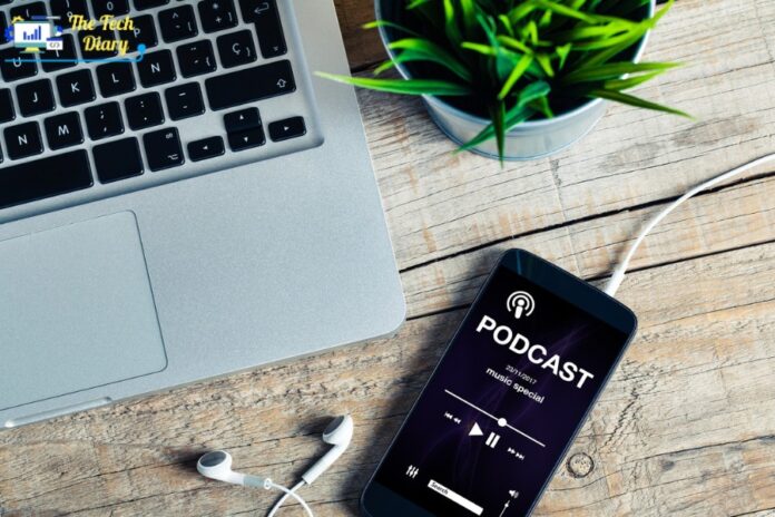 6 Expert Tips for Making Money From Podcasts