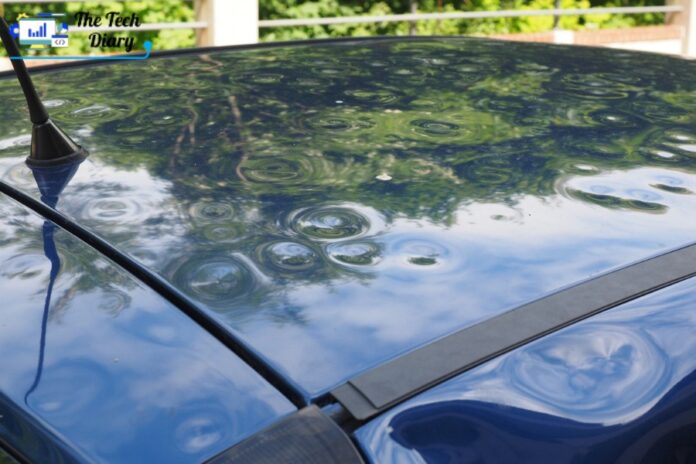5 Weather-Related Causes of Car Damage and What to Do About Them