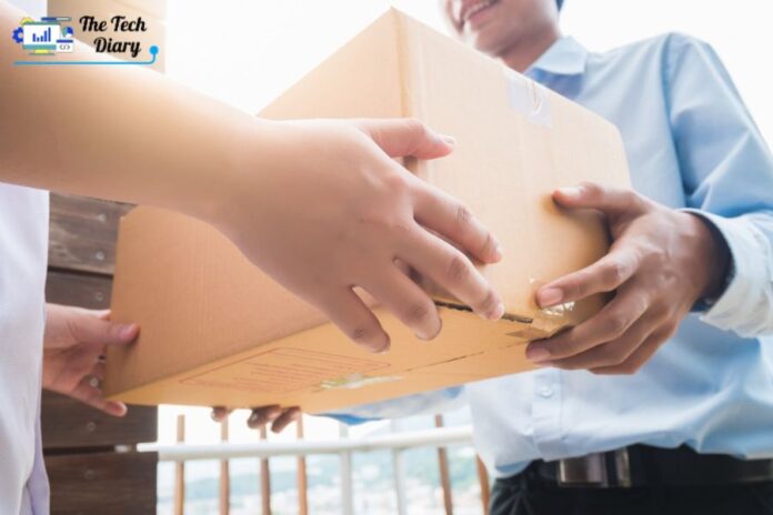 The Benefits of Same Day Courier Services