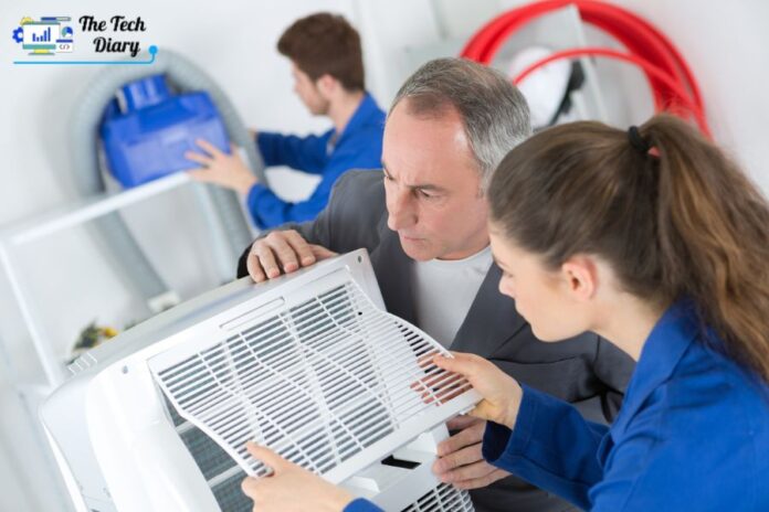 How to Start a Successful HVAC Business in 2023