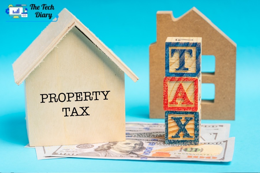 How to Apply for a Property Tax Exemption