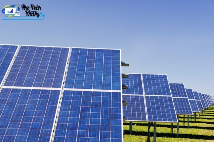 New Solar Panel Technology: The Latest Advances