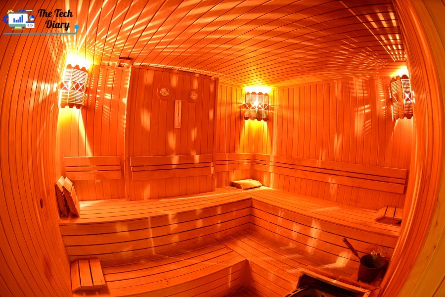 What is a Steam Room?
