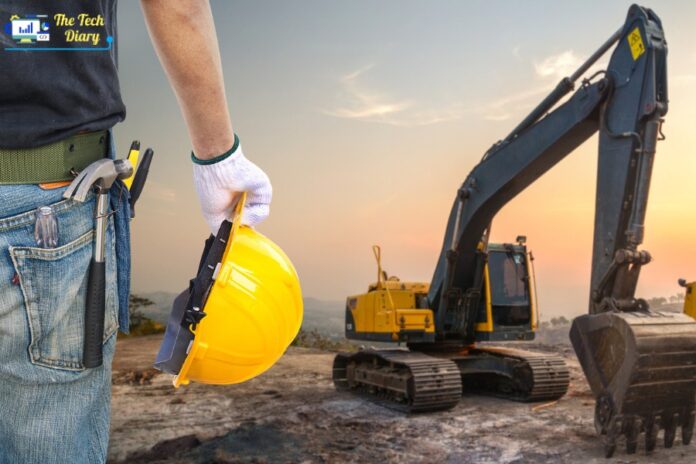 Top 5 Things to Look Out for When You Rent Construction Equipment