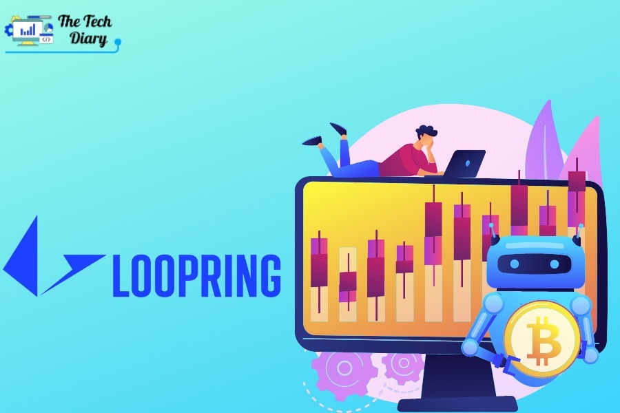 The Role of Loopring in Creating a More Decentralized Financial System