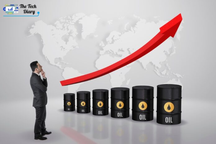 The Effects of Market Interdependence on Oil Prices