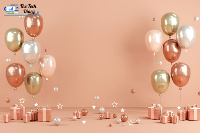 Create Magical Memories with Stunning Balloon Decorations