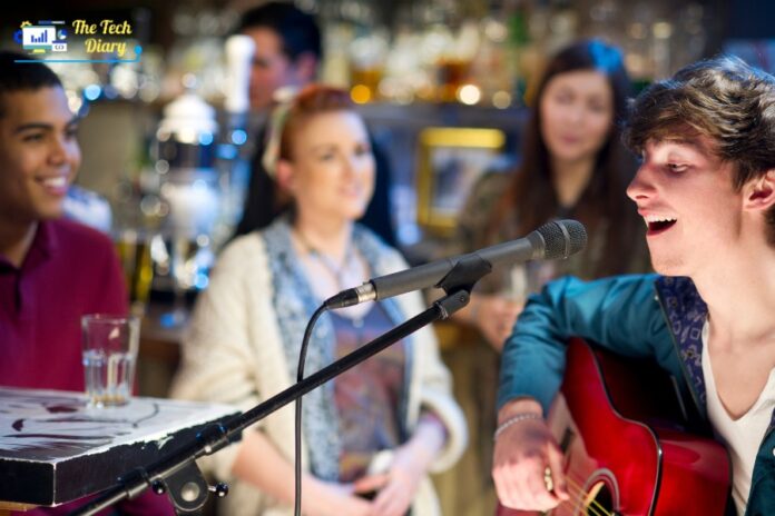 10 effective strategies to promote open mic nights at your café