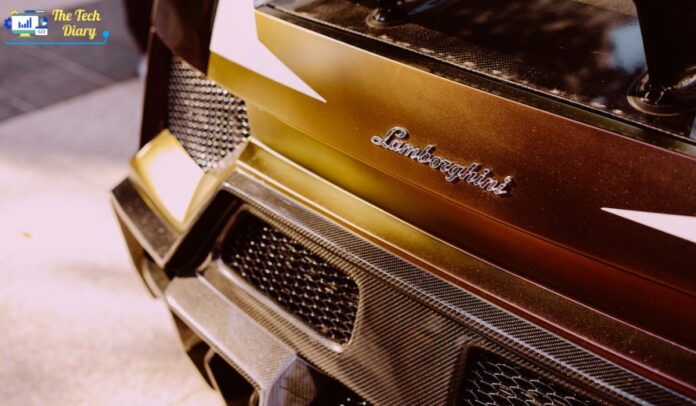 How Fast Is a Lamborghini?