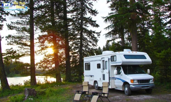 What Is the Best RV to Live In Full-Time?