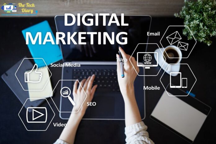The Digital Marketing Essentials for Your Company