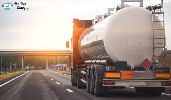 ISO Tank Transportation: Safety Regulations and Standards