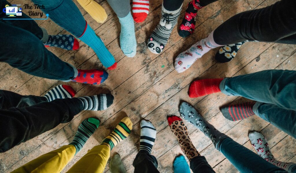 The Health Implications of Wearing the Right Socks