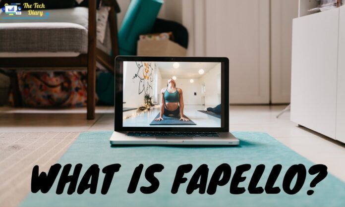 What is Fapello? Is Fapello Safe to Visit?