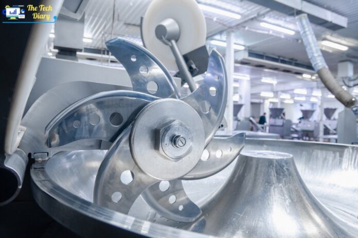 What to Look for in Food Processing Equipment Manufacturers