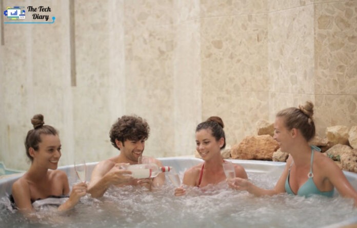 The Sauna vs Hot Tub Benefits: A Comparative Guide