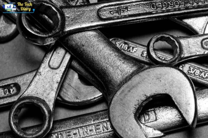 Turning Bolts: A Quick Guide to Different Types of Wrenches