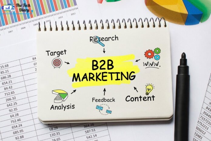 B2B Marketing Consultant: Tips From Top Consultants