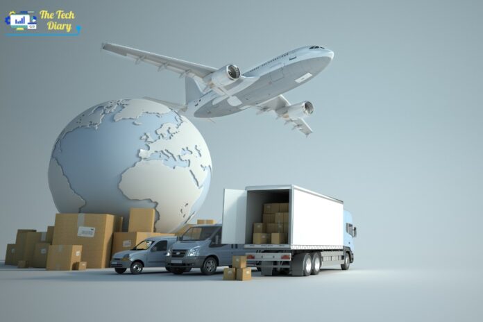 Driving Commerce: The Role of Logistics in USA's Business Ecosystem
