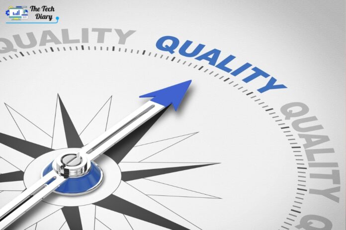 The Benefits of Implementing Quality Inspection Software for Product Quality Control Sampling
