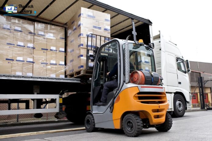 The Top Factors to Consider When Purchasing a Forklift Piggyback
