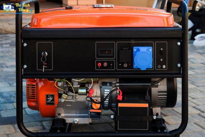 8 Factors to Consider When Choosing the Right Generator for Truck