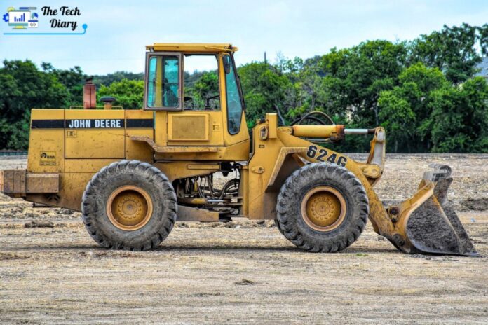 6 Signs It's Time to Schedule Heavy Equipment Service